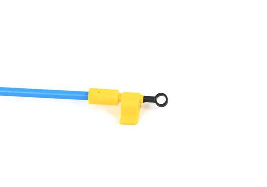 Bowden cable for temperature controlled ventilation for BMW 3 Series E36 (OEM 64118363537). Original BMW