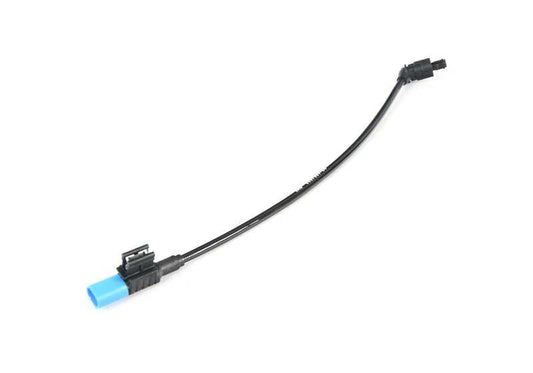 OEM Adapter Cable 37108067509 for BMW X3M (F97), X4M (F98). Genuine BMW.