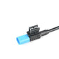 OEM Adapter Cable 37108067509 for BMW X3M (F97), X4M (F98). Genuine BMW.