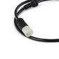 RBS VA Adapter Cable OEM 37106873148 for BMW G01, G08, F97, G02, F98. Genuine BMW.