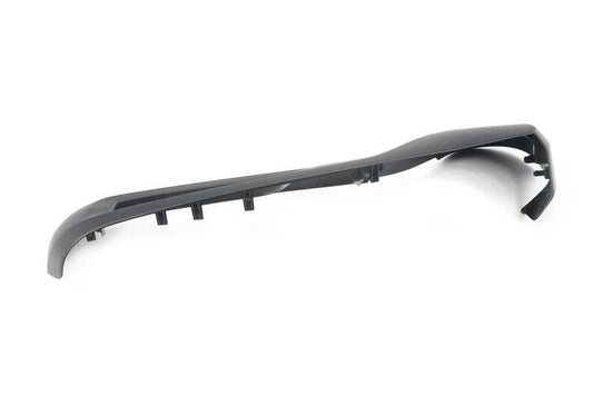 Cubierta para asiento exterior izquierdo para BMW F90, G30, G31, G38, G32, G11, G12 (OEM 52107405729). Original BMW