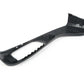 Cubierta para asiento exterior izquierdo para BMW F90, G30, G31, G38, G32, G11, G12 (OEM 52107405729). Original BMW