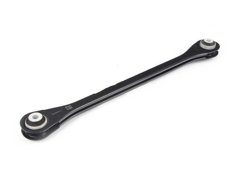 Brazo oscilante inferior para BMW F40, F70, F44, U06, F39 (OEM 33306895638). Original BMW