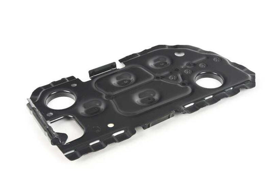 Portabatería para BMW E90, E91, E92, E93 (OEM 41117178134). Original BMW