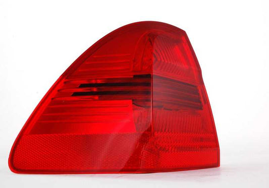 Rear light left side wall for BMW 3 Series E91 (OEM 63217160065). Original BMW