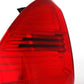 Rear light left side wall for BMW 3 Series E91 (OEM 63217160065). Original BMW