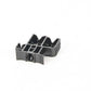 Clip original BMW OEM 16137385411 para modelos G42, G20, G21, G28, G80, G22, G23, G26, G82, F90, G30, G31, G38, G32, G11, G12, F91, F92, F93, G14, G15, G16, G01, G08, F97, G02, F98, G05, G18, F95, G06, F96, G07, G29. Compatible con varios modelos BMW