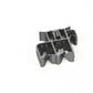 Clip original BMW OEM 16137385411 para modelos G42, G20, G21, G28, G80, G22, G23, G26, G82, F90, G30, G31, G38, G32, G11, G12, F91, F92, F93, G14, G15, G16, G01, G08, F97, G02, F98, G05, G18, F95, G06, F96, G07, G29. Compatible con varios modelos BMW