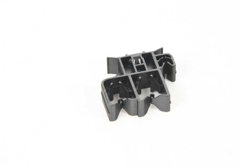 Clip original BMW OEM 16137385411 para modelos G42, G20, G21, G28, G80, G22, G23, G26, G82, F90, G30, G31, G38, G32, G11, G12, F91, F92, F93, G14, G15, G16, G01, G08, F97, G02, F98, G05, G18, F95, G06, F96, G07, G29. Compatible con varios modelos BMW