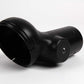 Intake pipe for BMW 5 Series E34 (OEM 12311718908). Original BMW