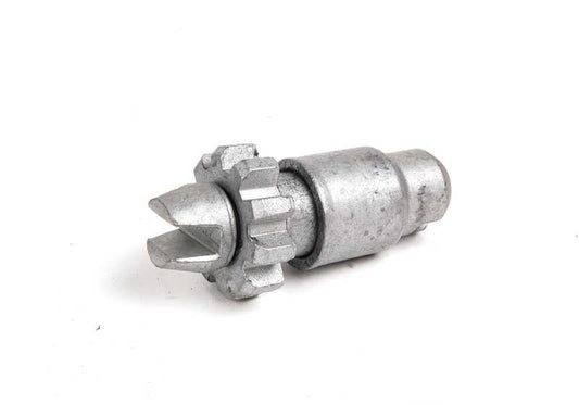 Tornillo de ajuste para BMW E81, E82, E87, E88 Serie 1, F87 Serie 2, E36, E46, E90, E91, E92, E93, F30, F31, F34, F35, F80 Serie 3, F32, F33, F36, F82, F83 Serie 4, E28, E34, E39, E60, E61, F07 Serie 5, E24, E63, E64 Serie 6, E23, E32, E38, E65, E66, F01,