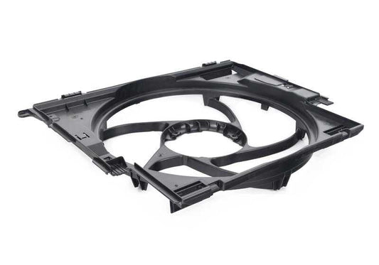 BMW Fan Frame 1 F20N Series, F21N, Série 2 F22, F23, F87, 3 F30 Series, F31, F34, 4 F32 Series, F36 (OEM 17427953261). BMW original.