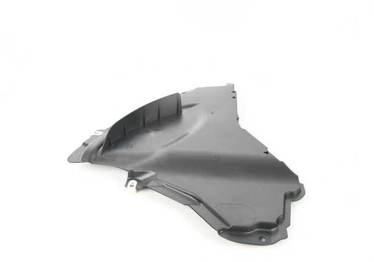 Cubierta inferior izquierda OEM 51718060035 para BMW G14, G15, G16. Original BMW.