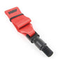 Towing strap for BMW F40, F87, G42, G87, G20, G21, G28, G23 (OEM 72155A709F6). Genuine BMW