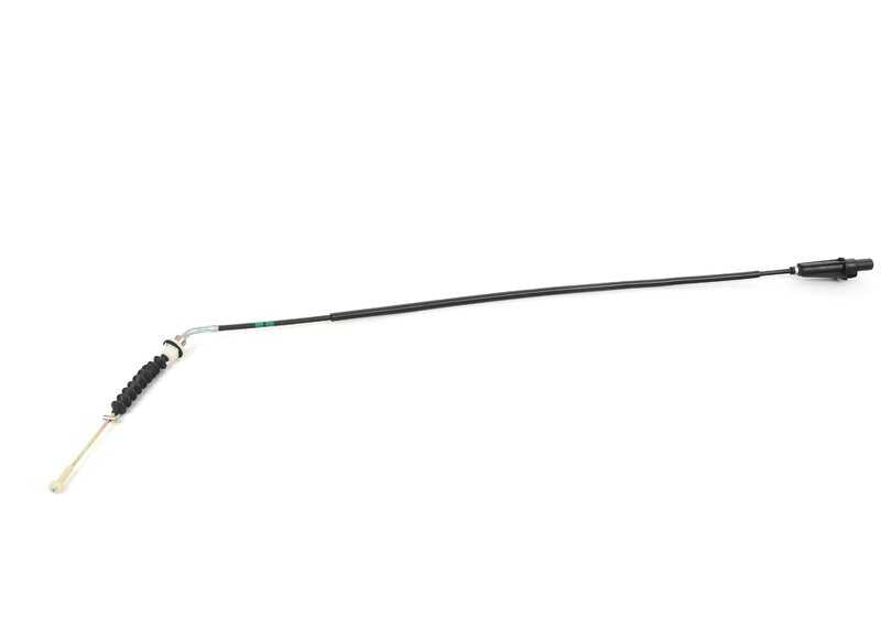 Cable Bowden para Control de Velocidad BMW Serie 3 E30 (OEM 65711386243). Original BMW