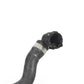 Manguera del radiador de refrigerante para BMW F23, F33, F36 (OEM 17128678415). Original BMW