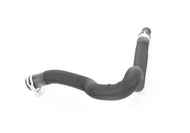 Manguera de Agua de Avance 1 para BMW F10, F06, F12, F13 (OEM 64219247858). Original BMW