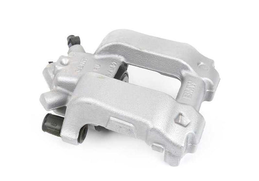 Alloggiamento del morsetto del freno destro per BMW F20, F21, F22, F23, F30, F31, F34, F35, F32, F33, F36 (OEM 34116857688). BMW originale