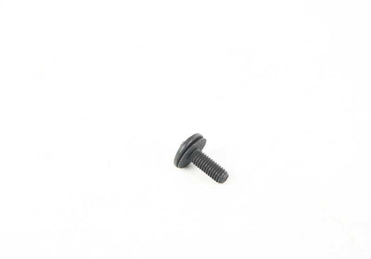 Lens screw for various BMW and MINI models (OEM 07142994134). Original BMW