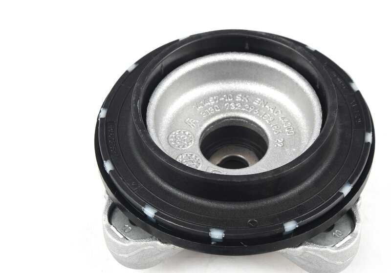 Cúpula del amortiguador delantera OEM 31306892572 para BMW (G42, G20, G21, G22, G23, G26, G26). Original BMW.