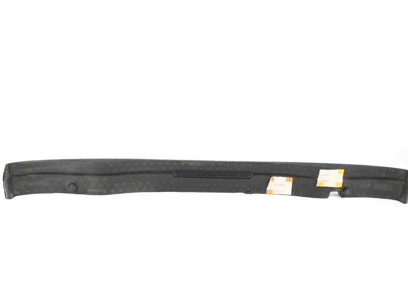 Amortiguador trasero OEM 51127015004 para BMW E65, E66. Original BMW.