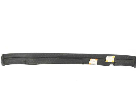 Amortiguador trasero OEM 51127015004 para BMW E65, E66. Original BMW.