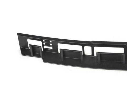 Soporte inferior OEM 51117421023 para BMW Serie 8 (G14, G15, G16). Original BMW.