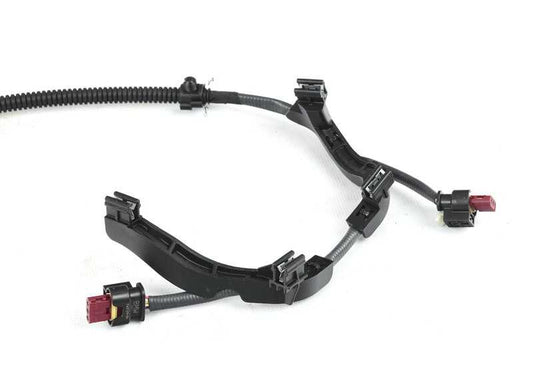 Adapter cable for BMW G87, G80, G80N, G82 (OEM 12517883559). Genuine BMW.