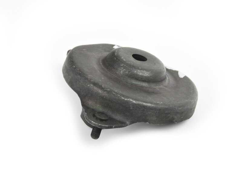 Anillo de tope trasero izquierdo para BMW F07, F10, F11, F06, F12, F13, F01N, F02N, F01, F02, F04 (OEM 33316798811). Original BMW