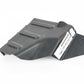 Protección del compartimiento del motor izquierda para BMW Z4 E89 (OEM 51757191027). Original BMW