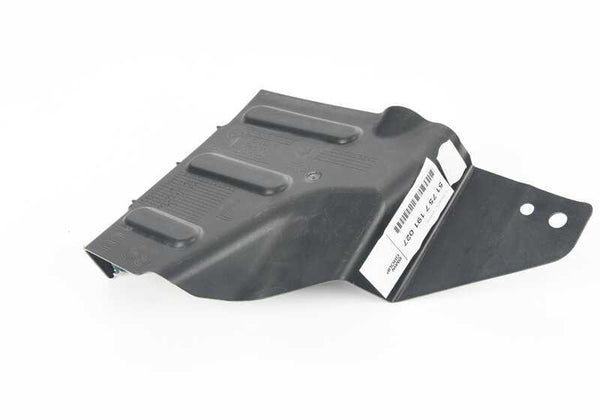 Protección del compartimiento del motor izquierda para BMW Z4 E89 (OEM 51757191027). Original BMW