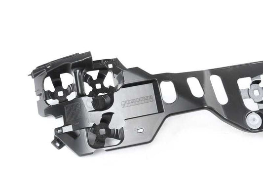 Guia central traseiro OEM 51128081494 para BMW F93 (M8 Gran Coupe). BMW originais.