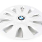 Tapacubos Completo para BMW F20, F21, F22, F23, F30, F31, F35, F36 (OEM 36136791806). Original BMW.