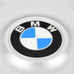 Tapacubos Completo para BMW F20, F21, F22, F23, F30, F31, F35, F36 (OEM 36136791806). Original BMW.