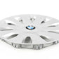 Tapacubos Completo para BMW F20, F21, F22, F23, F30, F31, F35, F36 (OEM 36136791806). Original BMW.