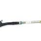 Steering rod for BMW E60, E61, E63, E64 (OEM 32106777479). Original BMW