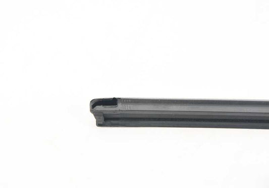 Junta de tapa de vidrio trasera para BMW F40, F70, F39 (OEM 54108499253). Original BMW.