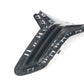 Rejilla lateral izquierda cerrada OEM 51117464205 para BMW G20, G21, G28. Original BMW.