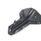 Rejilla lateral izquierda cerrada OEM 51117464205 para BMW G20, G21, G28. Original BMW.