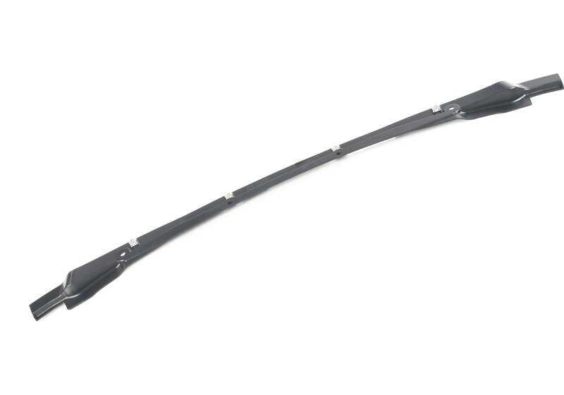 Adaptador M para BMW Serie 1 F20, F21, Serie 2 F22 (OEM 51758050730). Original BMW.