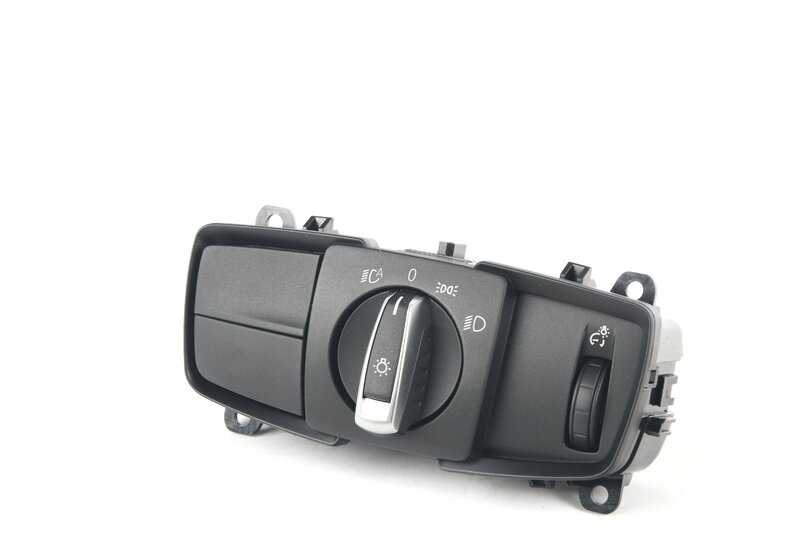 Unidad de Control de Luz para BMW F22, F23, F87, F30, F31, F34, F80, F32, F33, F36, F82, F83 (OEM 61316847504). Original BMW