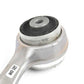 Tirante con soporte hidráulico derecho para BMW G05, G06, G07 (OEM 31106893550). Original BMW