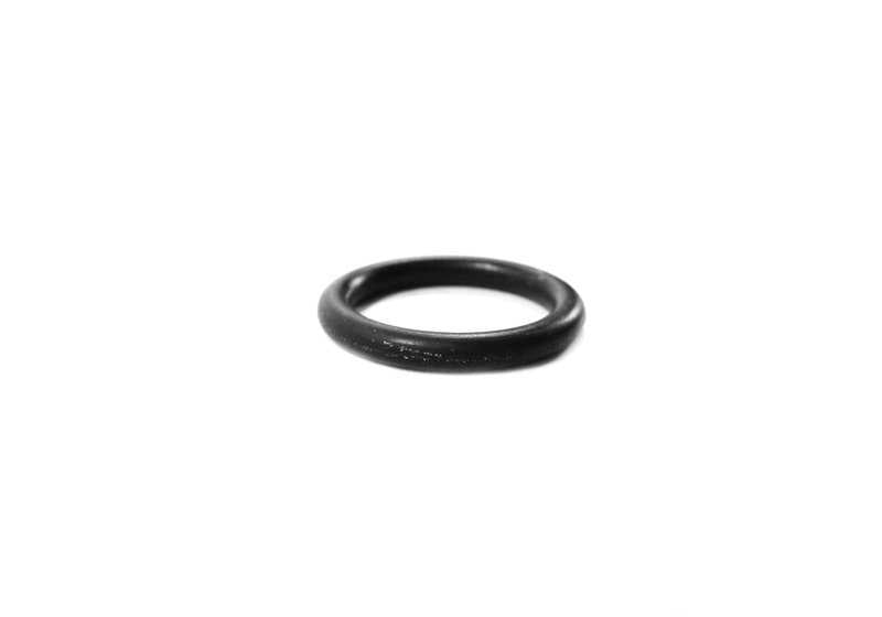 O-Ring para BMW Serie 1 E81, E82, E87, E88, Serie 3 E46, E90, E91, E92, E93, Serie 5 E39, Serie 7 E38, X1 E84, X3 E83, Z4 E85, E86, E89 (OEM 17111711987). Original BMW