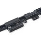 Rear right centre sill retaining strip for BMW F87, F87N (OEM 51778065434). Original BMW.