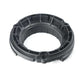 Upper Suspension Insulating OEM 31305A144F4 for BMW G31, G60, G61, G68, G32, G14, G15, G16, G05. Original BMW.