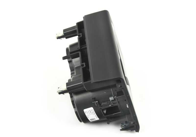 Soporte para bebidas OEM 51169496948 para BMW X1 (U11), iX1 (U10). Original BMW.