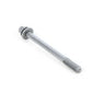 Tornillo Torx para BMW Serie 5 F07, F10, F11, F90 G30, G31, Serie 6 F06, F12, F13, Serie 7 F01, F02, F04, G11, G12 G70, Serie 8 F91, F92, F93 G14, G15, G16, X5 E70, F15, F85, G05, X6 E71, F16, F86 G06, X7 G07, XM G09 (OEM 07129905938). Original BMW