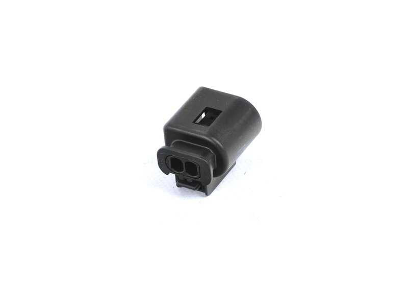 Conector eléctrico OEM 12527601023 para BMW F40, F70, F44, G87, G20, G21, G28, G80, G81, G22, G23, G26, G82, G83, G60, G61, G68, G90, G11, G12, G70, G14, G15, G16, U11, U12, U10, G45, G05, G18, F95, G06, F96, G07, G29. Original BMW.