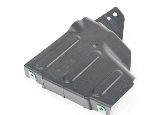 Protección del compartimiento del motor izquierda para BMW Z4 E89 (OEM 51757191027). Original BMW