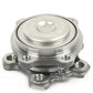 Boccola con ruota con cuscinetto OEM 31206899176 per BMW F70, G42, G20, G21, G28, G22, G23, G26, G30, G31, G60, G61, G32, G11, G12, G70, G14, G15, G16, U11, U11, U11 U10, G01, G29, U25. BMW originale.